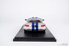Dodge Viper GTS (1994) bilý, 1:18 GT Spirit