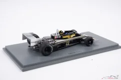 Ensign N177 - Derek Daly (1979), GP Argentine, 1:43 Spark