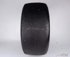 Pirelli PZero Supersoft ľavá predná pneumatika (2016) Pirelli PZero Supersoft ľavá predná pneumatika (2016)