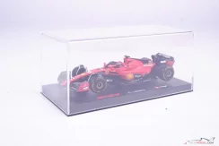 Ferrari SF-23 - Charles Leclerc (2023), 1:43 BBurago Signature