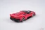 Ferrari F80 (2025) červené, 1:43 Bburago