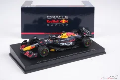 Red Bull RB21 - Max Verstappen (2025) VC Austrálie, 1:64 Spark