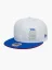 Šiltovka Racing Bulls 2025 biela snapback
