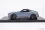 Nissan Z Nismo (2024) szürke, 1:18 GT Spirit