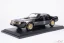 Pontiac Firebird Trans Am (1978) fekete, 1:18 Maisto