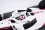 Haas VF-22 - Kevin Magnussen (2022), British GP, 1:18 Minichamps