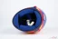 Carlos Sainz 2025 Williams mini helmet, 1:2 Bell
