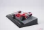Ferrari 312T2 - Gilles Villeneuve (1977), 1:43 Altaya