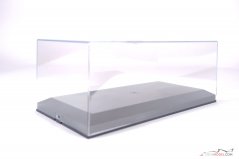 Showcase for the 1:18 scale model cars, Exclusiv Cars