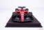Ferrari F1-75 - Carlos Sainz (2022), Bahreini Nagydíj, 1:18 BBR