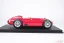 Ferrari D50 - Juan Manuel Fangio (1956), Vítěz VC Velké Británie, 1:12 GP Replicas