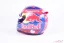 Sergio Perez 2024 Red Bull přilba, VC Mexika, 1:2 Schuberth