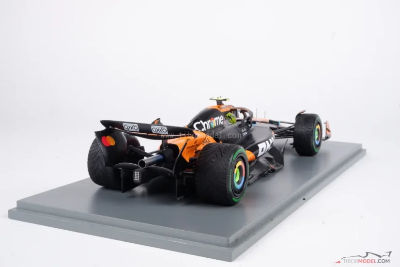 McLaren MCL39 - Lando Norris (2025), Australian GP, 1:18 Spark