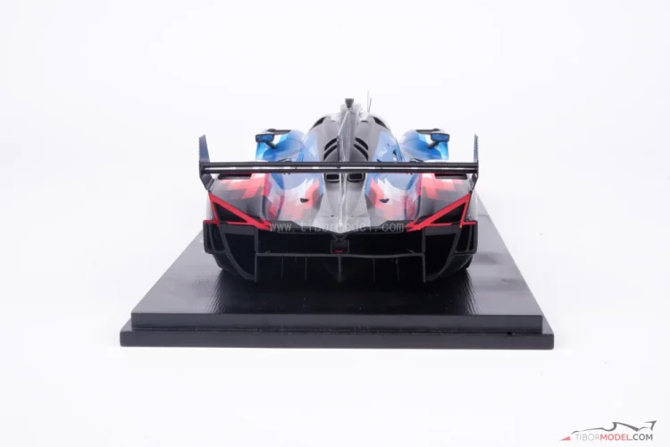 1/43 Alpine A424 #36 2024年ルマン24時間レース Spark 1:43 Alpine A424 #36 24h LeMans 2024 Lapierre