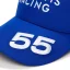Carlos Sainz 2025 cap, Williams Racing
