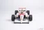 McLaren MP4/6 - Ayrton Senna (1991), Világbajnok, 1:18 Minichamps