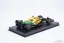 McLaren MCL38 - Oscar Piastri (2024), VC Monaka, 1:43 BBurago Signature