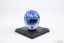 Alex Albon 2025 British GP mini helmet, Williams, 1:5 Spark