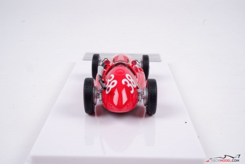Ferrari 553 - Mike Hawthorn (1954), 1:43 Tecnomodel