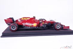 Ferrari SF1000 - Charles Leclerc (2020), Toszkán Nagydíj, 1:18 BBR