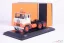 White 7400 (1960) oranžový, 1:43 Ixo