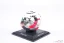 Esteban Ocon 2023, Belgian GP, Alpine helmet, 1:5 Spark