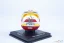 Lewis Hamilton 2018 World Champion, Mercedes helmet, 1:5 Spark