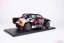 Toyota Hilux - Henk Lategan (2025) Dakar, 1:18 Ixo