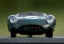 Aston Martin DBR1  - Carroll Shelby (1959) Víťaz Le Mans, 1:8mierka
