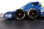 Tyrrell P34 - J. Scheckter (1976), Winner Swedish GP, 1:12 TSM