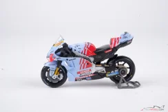 Ducati Desmosedici - Alex Marquez (2024), 1:18 Maisto