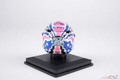 Jack Doohan 2025 mini prilba, Alpine, 1:5 Spark