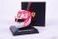 Charles Leclerc 2024 Monaco GP mini helmet, Ferrari, 1:5 Looksmart