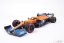 McLaren MCL35M - L. Norris (2021), Pole Position VC Ruska, 1:18 Minichamps