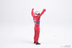 Figure John Watson 1982, McLaren, 1:18