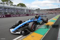 Williams FW48 - Carlos Sainz (2026), VC Austrálie, 1:43 Minichamps