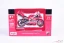 Ducati Desmosedici - Francesco Bagnaia (2023), 1:18 Maisto