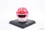 Charles Leclerc 2025 mini prilba, Ferrari, 1:5 Looksmart