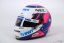 Sergio Perez 2019 Racing Point sisak, 1:2 Bell