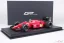 Ferrari F1-87 - Michele Alboreto (1987), Austrálie, s figurkou pilota, 1:18 GP Replicas