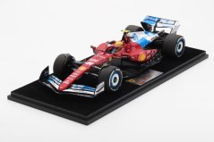Ferrari SF-25 - Lewis Hamilton (2025), Miami GP, 1:18 Looksmart