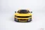 Ferrari F80 (2025) yellow, 1:18 Bburago