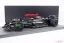 Mercedes W14 - Mick Schumacher (2023), test pneumatik, 1:18 Spark