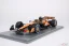 McLaren MCL39 - Lando Norris (2025), Víťaz VC Monaka, 1:18 Spark