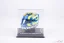 Oliver Bearman 2024 Saudi Arabian GP mini helmet, Ferrari, 1:5 Looksmart
