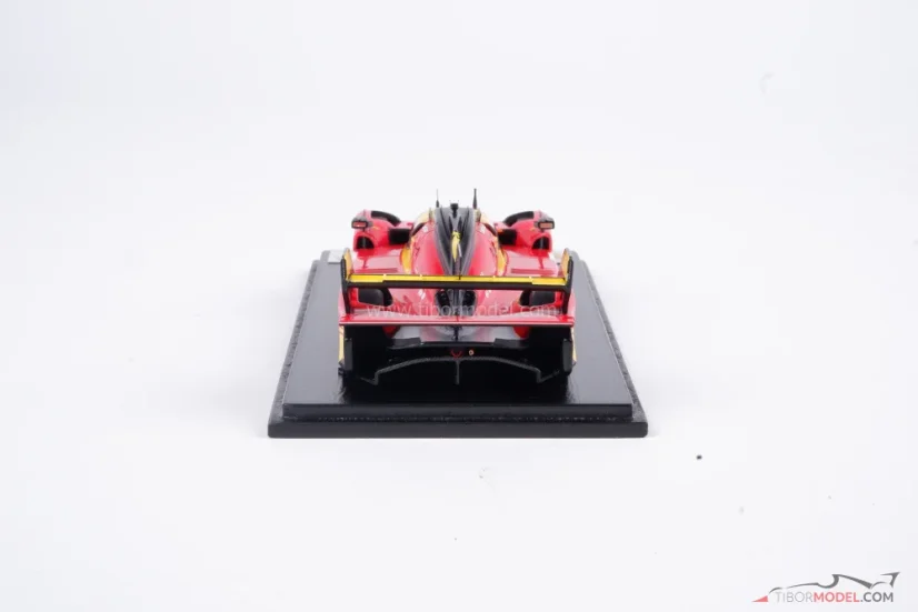 Ferrari 499P - #50, Győztes Le Mans 24h (2024), 1:43 Looksmart
