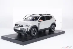 Dacia Duster Extreme (2024) béžová, 1:18 Ottomobile