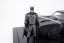 Batmobil s figúrkou Batmana (z filmu The Batman 2022), 1:18 Jada