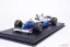 Williams FW16 - Ayrton Senna (1994), San Marino, s figúrkou pilota, 1:18 GP Replicas