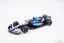 Alpine A525 - Pierre Gasly (2025), 1:43 BBurago
